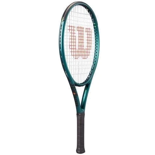 Ракетка для тенісу Wilson BLADE 25 V9.0 (WR151610) фото 3