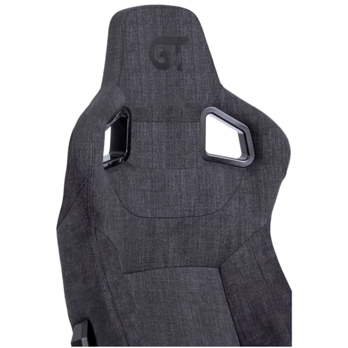 Геймерское кресло GT Racer X-8005 Dark Gray