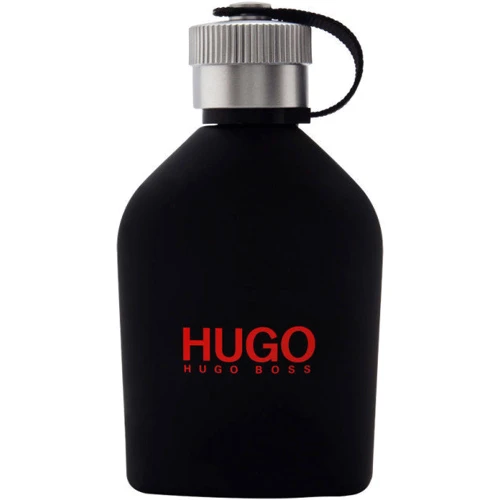 Туалетная вода Hugo Boss Hugo Boss Just Different 125 ml: Вид Туалетная вода