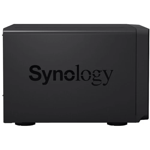 Сетевой накопитель (NAS) Synology DS1513+: Количество USB 6