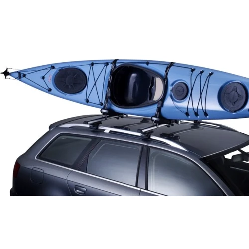 Thule Hull-A-Port 835: Вантажопідйомність 1 байдарка