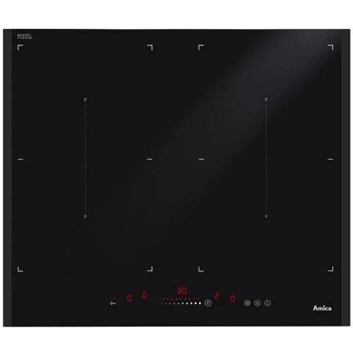 Варильна поверхня Amica PID 6544NSTB 2.1