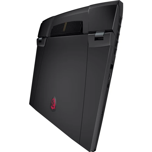 Ноутбук MSI Titan GT77HX 13VI (GT77HX13VI-048PL) фото 12