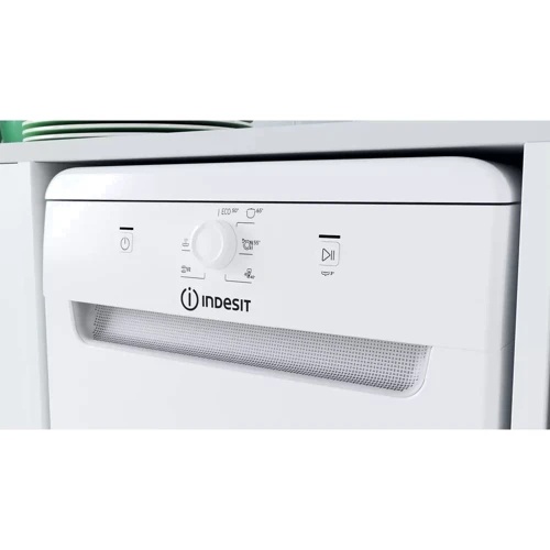 Посудомийка Indesit DSFE 1B10: Місткість (комплектів) 10