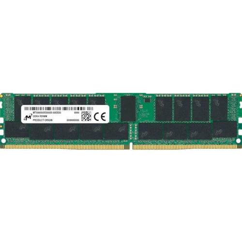 Micron 64 GB DDR4 3200 MHz (MTA36ASF8G72PZ-3G2R)