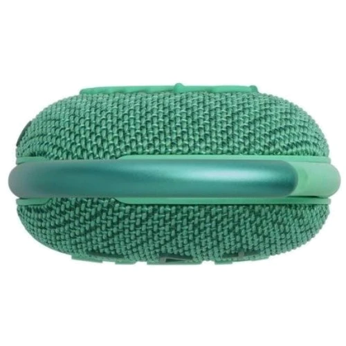 Акустика JBL Clip 4 Eco Green (JBLCLIP4ECOGRN): Вихідна потужність 5 Вт