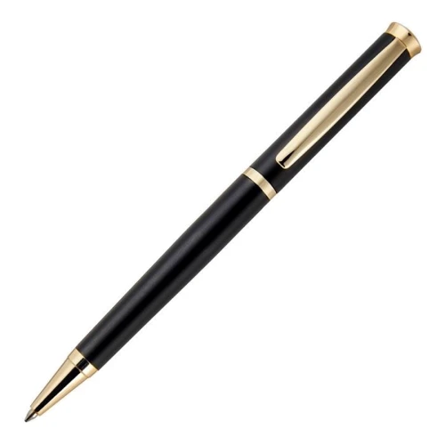 Кулькова ручка Hugo Boss Sophisticated Matte Black (HSC3114A)