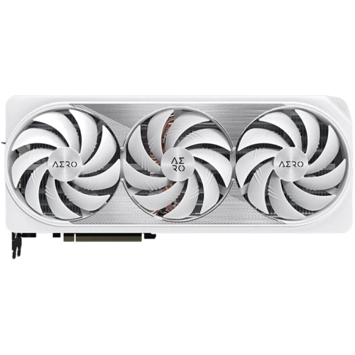 Видеокарта GIGABYTE Nvidia GeForce RTX 4090 AERO 24G (GV-N4090AERO-24GD)