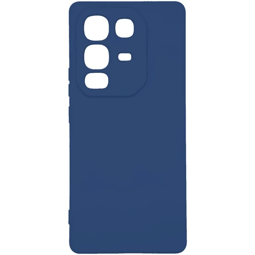 

ArmorStandart Icon Case Camera cover Dark Blue for Infinix Note 50 Pro 4G (ARM85117)