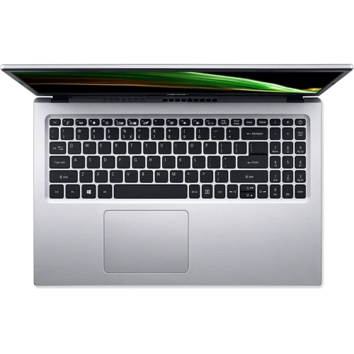 Ноутбук Acer Aspire 3 (10M224|NX.ADDEP.01K): Процессор Intel Core i5-1135G7 (2.4 - 4.2 ГГц) / 4 - ядерный