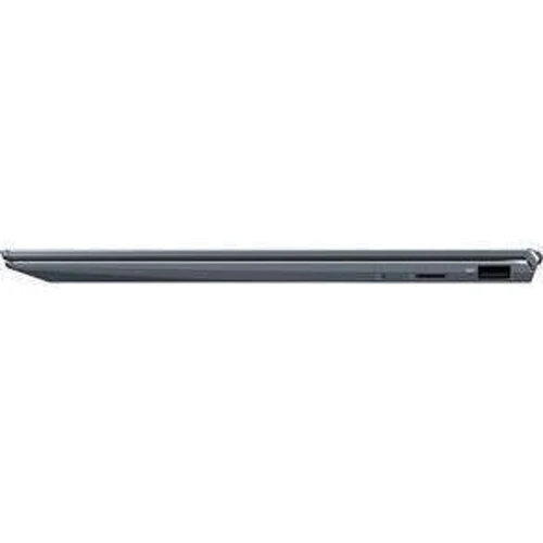 Ноутбук ASUS ZenBook 14 UX425EA (UX425EA-KI584R): Объем накопителя 512 ГБ (SSD)