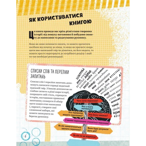 Крістофер Едж: Як#писати і не лажати: Производитель Виват