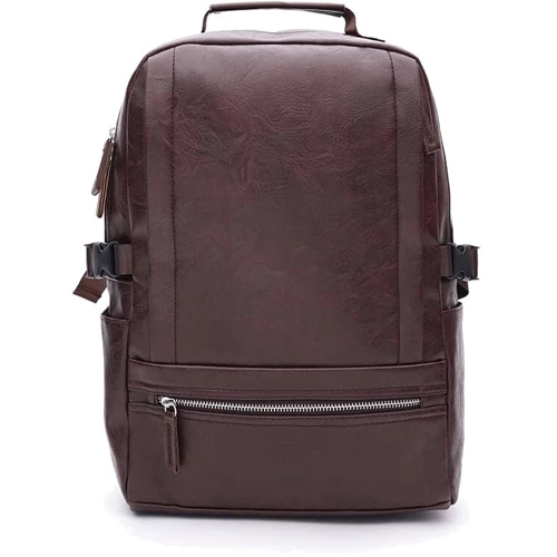 Чоловічий рюкзак Monsen коричневий (C1XX961br-brown)