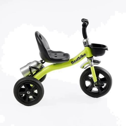 Велосипед Best Trike 3-х колісний (BS-11823): Рекомендований вік от 1 года