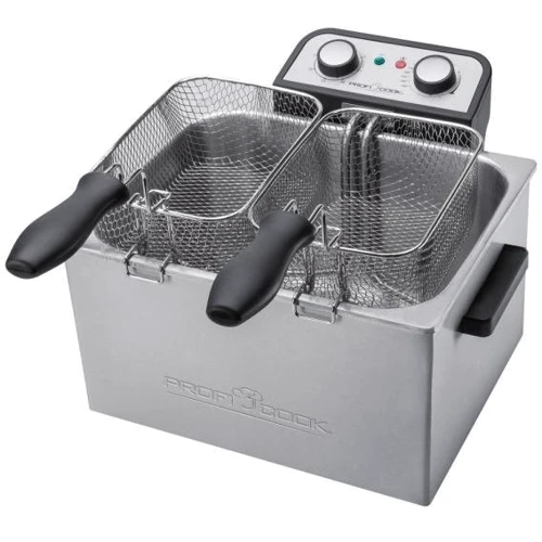 Фритюрница Profi Cook PC-FR 1038