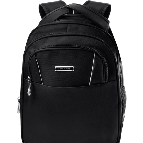 Мужской рюкзак Valiria Fashion черный (3DETAB2020-2): Тип Рюкзаки