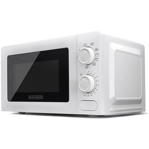 Микроволновая печь Black+Decker BXMZ700E: Объем, л 20