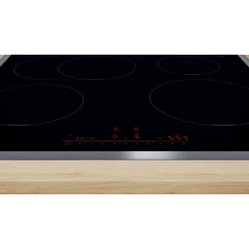 Варочная поверхность BOSCH PIF645HB1E: Размеры для встраивания 56х49 см
