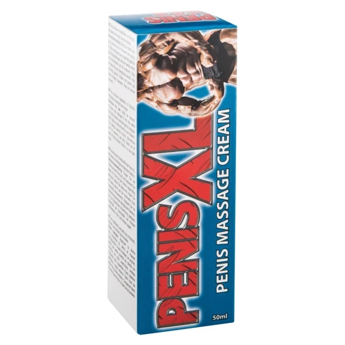 Крем Penis XL, 50 мл (DEL2786)