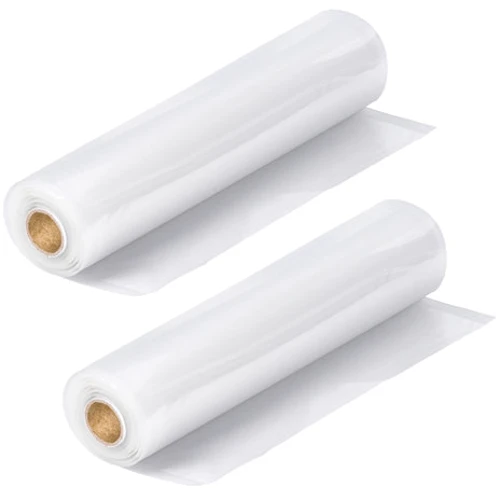 Плівка до апарату для упаковки STEBA 20x600 см (2 шт.)