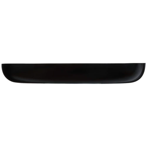 Блюдо Luminarc Friends Time Mezze Black 29 см (P6363): Тип Блюдо