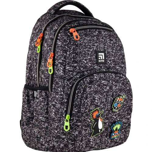 Рюкзак Kite Education K21-903L-2: Стать дитини Для хлопчиків, для дівчаток