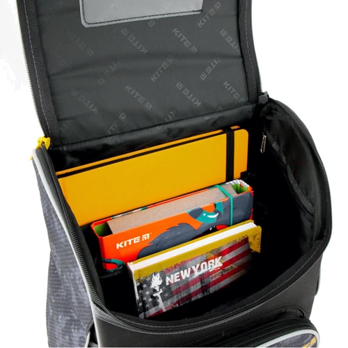 Рюкзак Kite Education каркасный Off-road K20-501s-1 фото 9