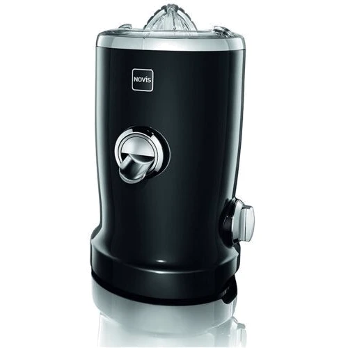 Соковичавниця NOVIS Vita Juicer Black (6511.03.20): Тип комбинированная