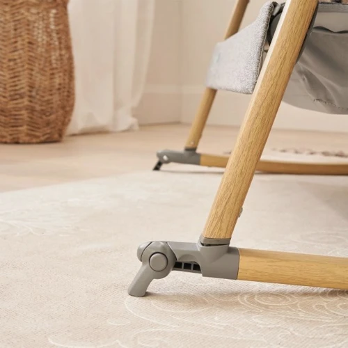 Полозья для качания к детской кровати Tutti Bambini CoZee XL (211266/35)