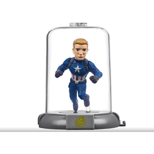 Коллекционная фигурка Domez Marvel's Avengers 4 S1 ( 1 фигурка) ( (DMZ0182)