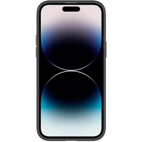 Чохол для iPhone Spigen Ultra Hybrid Frost Black (ACS04824) для iPhone 14 Pro Max: Тип чохла накладка на заднюю часть