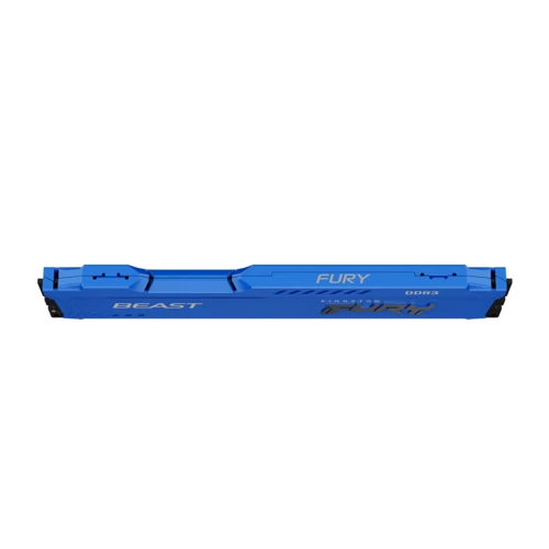 Kingston FURY 4 GB DDR3 1600 MHz Beast Blue (KF316C10B/4) фото 2
