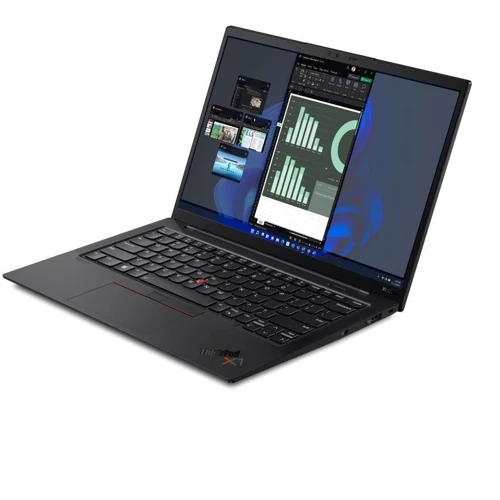 Ноутбук Lenovo ThinkPad X1 Carbon Gen 10 (21CB000KUS) RB: Оперативная память 16 ГБ