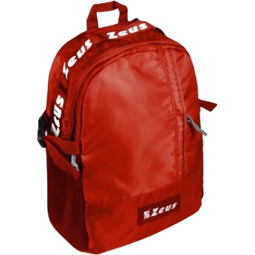 Рюкзак Рюкзак Zeus ZAINO SUPER 16L красный Муж 42х30х13 см (Z01540)