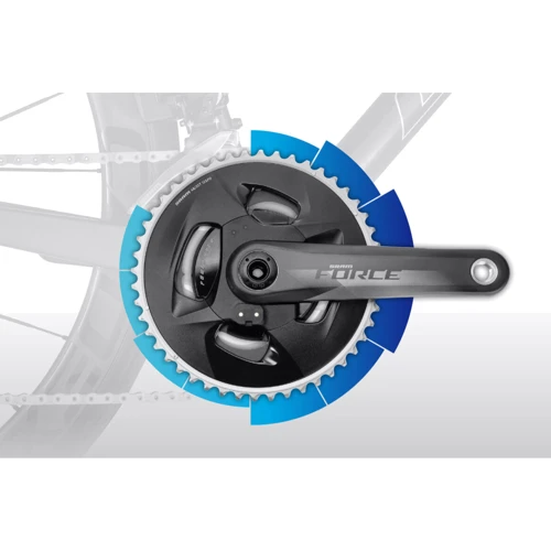 Измеритель мощности Giant Power Halo SR2 (410000153) фото 3