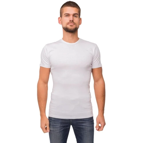 Футболка Наталюкс 21-1302 XL белая