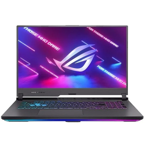 Ноутбук ASUS ROG Strix G17 (G713PU-HX042W)