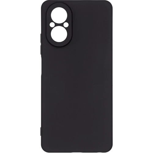 Чехол для телефонов ArmorStandart Matte Slim Fit Camera cover Black for Realme C67 4G (ARM73856)