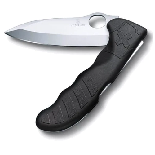 Мультитул Victorinox Hunter Pro 111мм/2функ/черный нейлон