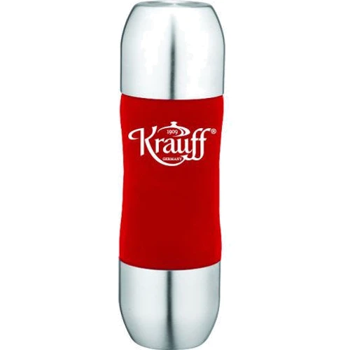 Термос Термос Krauff 350 мл красный (26-178-020)