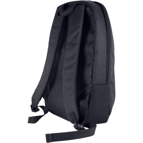 Сумка для ноутбука Lobster 17" Black (LBS17B1BP): Форм-фактор 17.3"