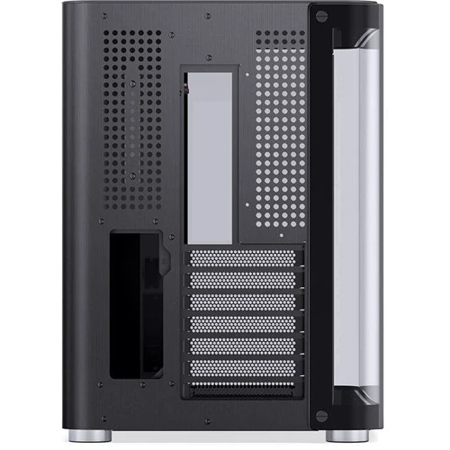Корпус Jonsbo TK-2 Black: Назначение игровой