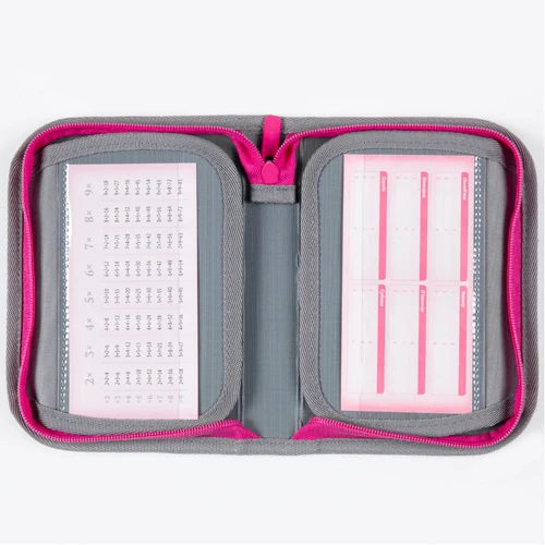 Пенал Kite 1 отв., 2 отд., без наполнения 622 R r20-622 фото 3