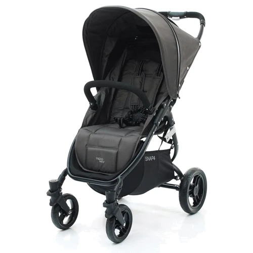 Прогулочная коляска Valco baby Snap 4 / Dove Grey