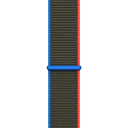 Аксесуар для Watch Apple Sport Loop Olive (MJG13) для Apple Watch 42/44/45mm UA