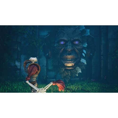 Medievil (PS4): Издательство Sony