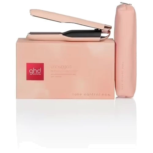 Випрямляч Ghd Unplugged Styler Pink: Призначення Профессиональный