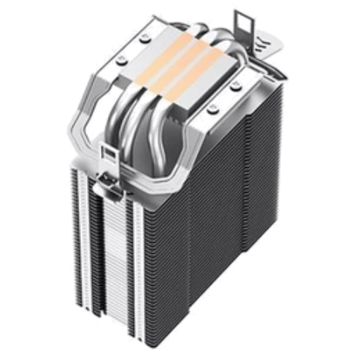 Кулер Deepcool AG300 Marrs (R-AG300-BKMNMN-G): Регулювання оборотів широтно-импульсная модуляция (PWM)