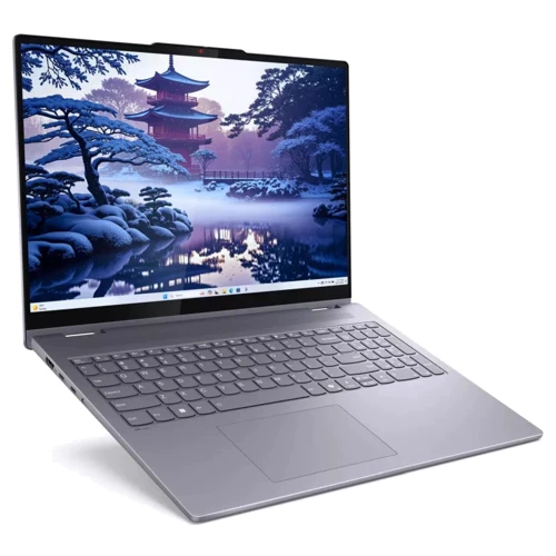Ноутбук Lenovo IdeaPad 5 2-in-1 16IAL10 (83KSCTO1WW): Операційна система Windows 11 Home