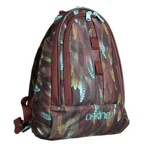 Рюкзак Dakine Cosmo Feather: Объем 6 л
